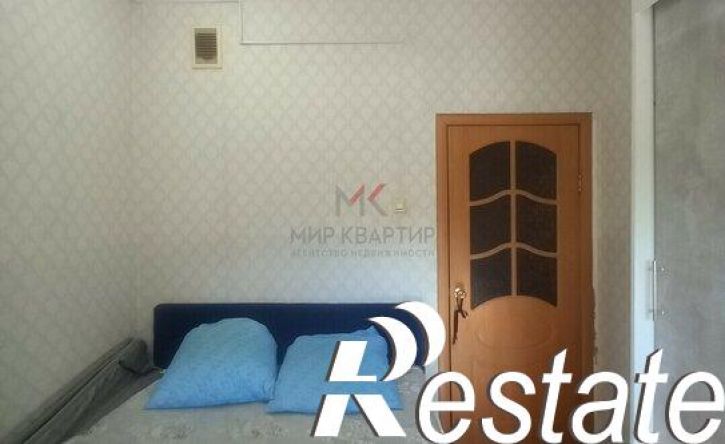 1-комн квартира улица Пушкина, 69,  д. 69