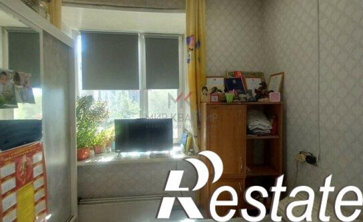 1-комн квартира улица Пушкина, 69,  д. 69