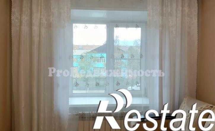 3-комн квартира улица Калинина, 22,  д. 22