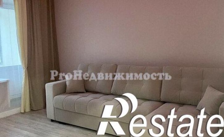 3-комн квартира 19-й ряд, 35/2,  д. 35/2