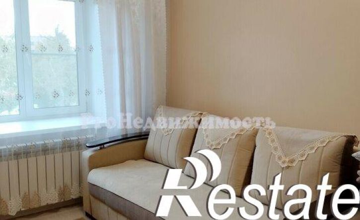 3-комн квартира улица Калинина, 22,  д. 22