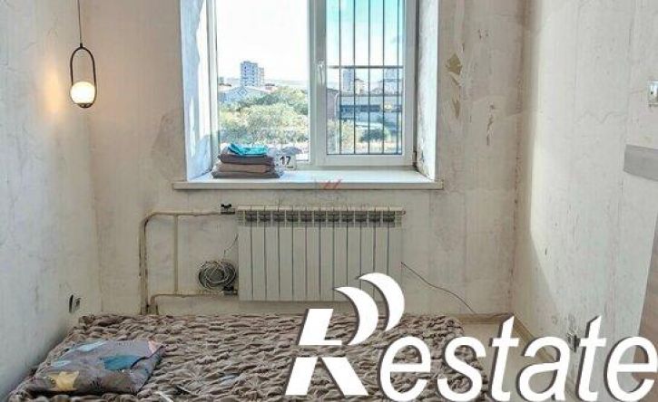 2-комн квартира улица Калинина, 20,  д. 20