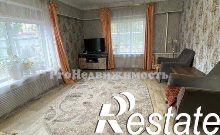 2-комн квартира Интернациональная улица, 33,  д. 33