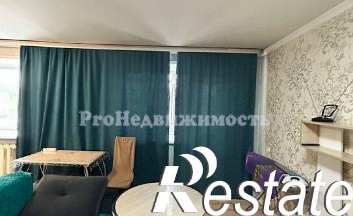1-комн квартира улица Кечил-оола, 18,  д. 18