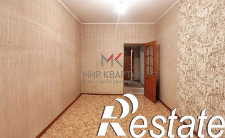 3-комн квартира улица Чапаева, 15,  д. 15