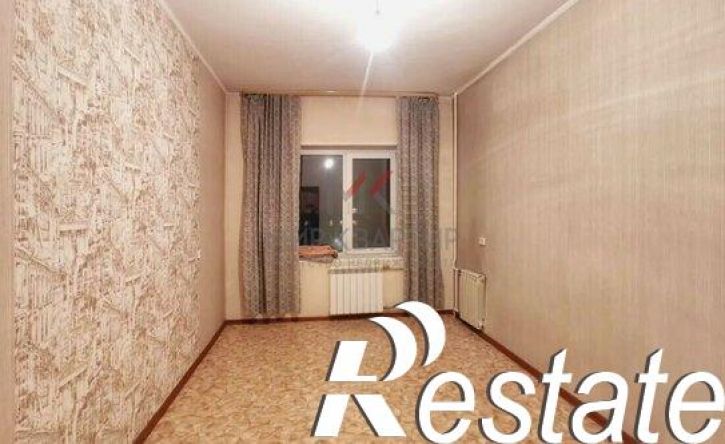 3-комн квартира улица Чапаева, 15,  д. 15
