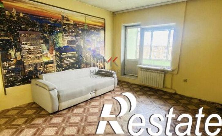 3-комн квартира улица Чапаева, 15,  д. 15