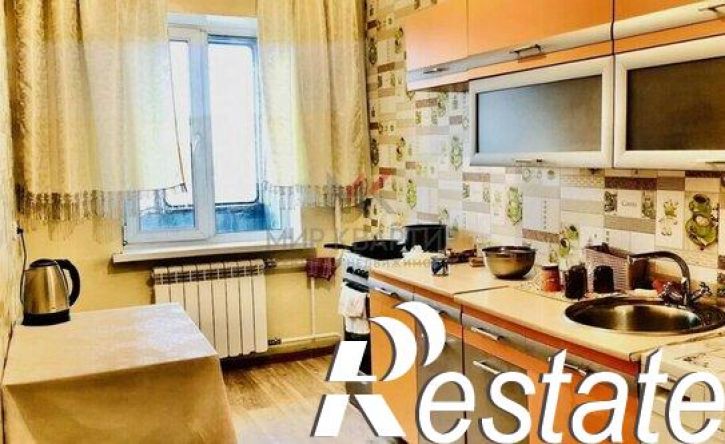 3-комн квартира улица Чапаева, 15,  д. 15