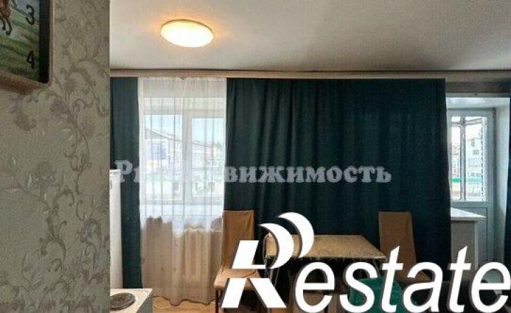1-комн квартира улица Кечил-оола, 18,  д. 18
