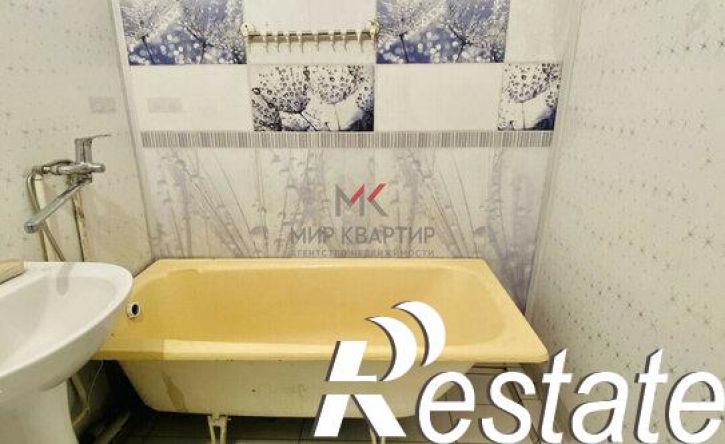 3-комн квартира улица Чапаева, 15,  д. 15