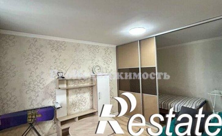 1-комн квартира улица Кечил-оола, 18,  д. 18