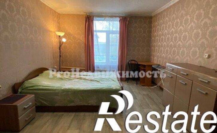 2-комн квартира Интернациональная улица, 33,  д. 33