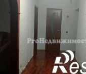 3-комн, 63кв м, этаж 3/5 Саяно-Шушенская улица, 3