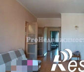 2-комн, 50кв м, этаж 4/5 улица Чульдума, 42