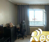 2-комн, 54кв м, этаж 3/5 Убсу-Нурская улица, 24