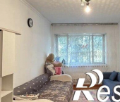 1-комн, 32кв м, этаж 1/5 улица Калинина, 10