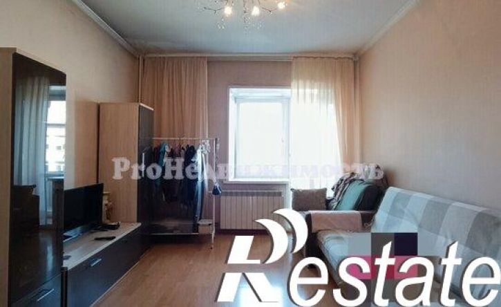 2-комн квартира улица Чульдума, 42,  д. 42