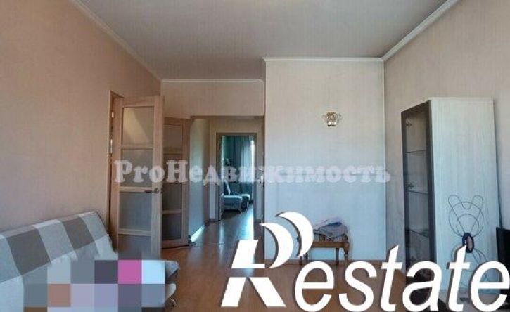 2-комн квартира улица Чульдума, 42,  д. 42