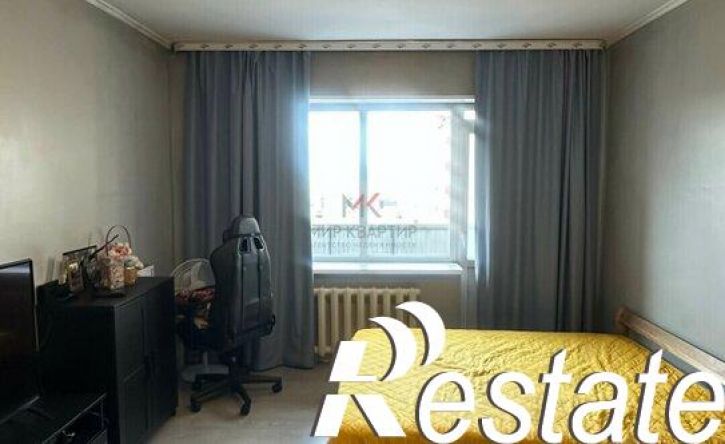 2-комн квартира Убсу-Нурская улица, 24,  д. 24