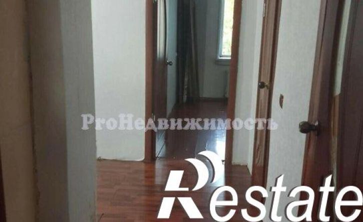 3-комн квартира Саяно-Шушенская улица, 3,  д. 3