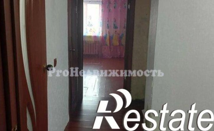 3-комн квартира Саяно-Шушенская улица, 3,  д. 3