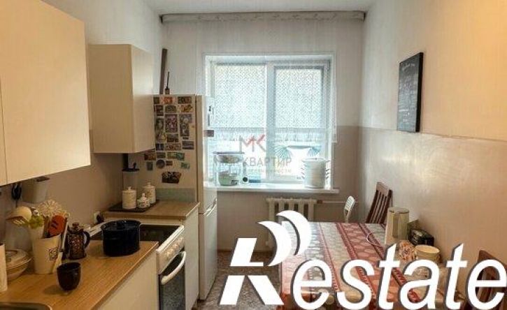 2-комн квартира Убсу-Нурская улица, 24,  д. 24