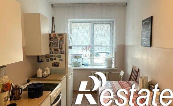 2-комн квартира Убсу-Нурская улица, 24,  д. 24