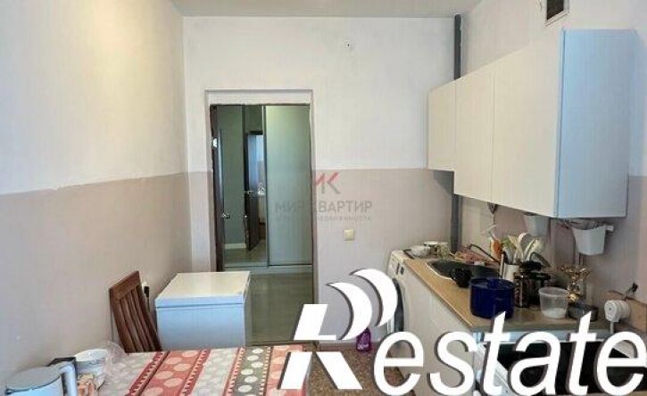 2-комн квартира Убсу-Нурская улица, 24,  д. 24