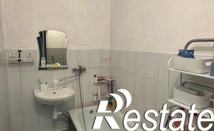 2-комн квартира Убсу-Нурская улица, 24,  д. 24