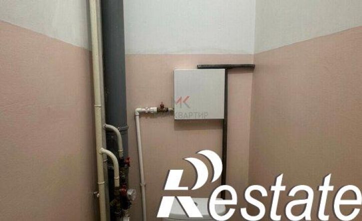 2-комн квартира Убсу-Нурская улица, 24,  д. 24