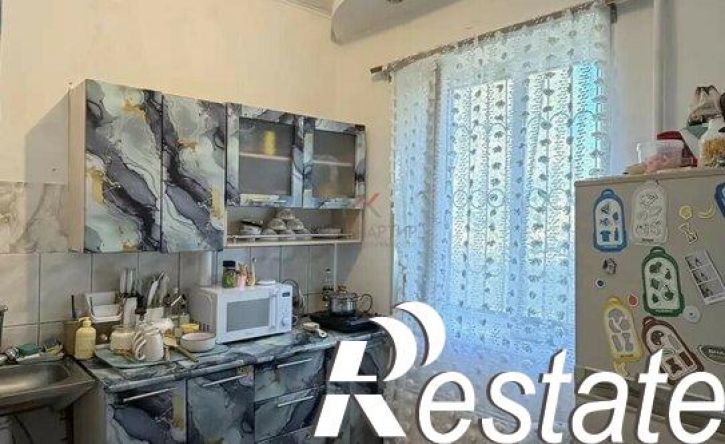 1-комн квартира улица Калинина, 10,  д. 10