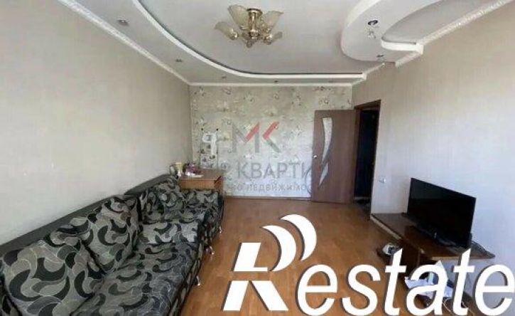 3-комн квартира улица Калинина, 4,  д. 4