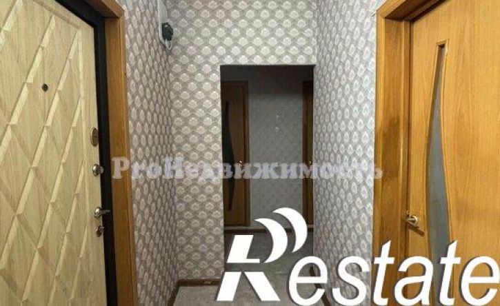 2-комн квартира Бай-Хаакская улица, 2,  д. 2