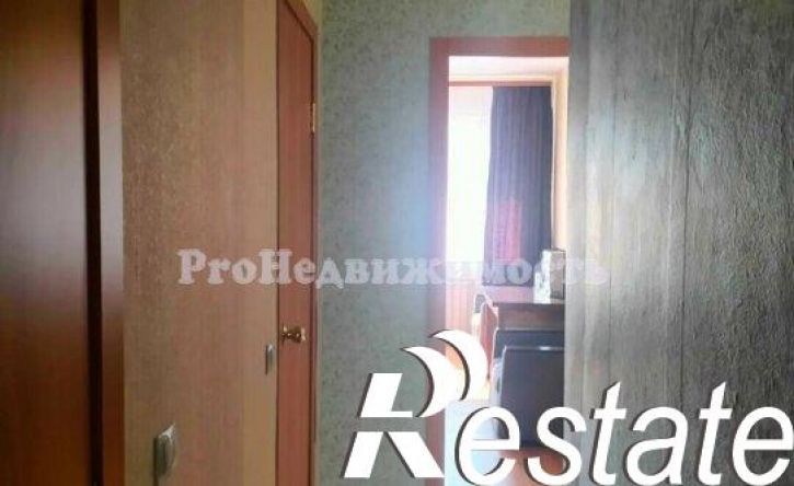 2-комн квартира улица Героя России Владимира Жоги, 2 к2,  д. 2 к2