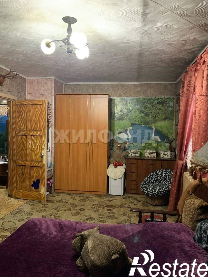 Купить квартиру за 5 650 000 рублей на Кочетова ул., д.137