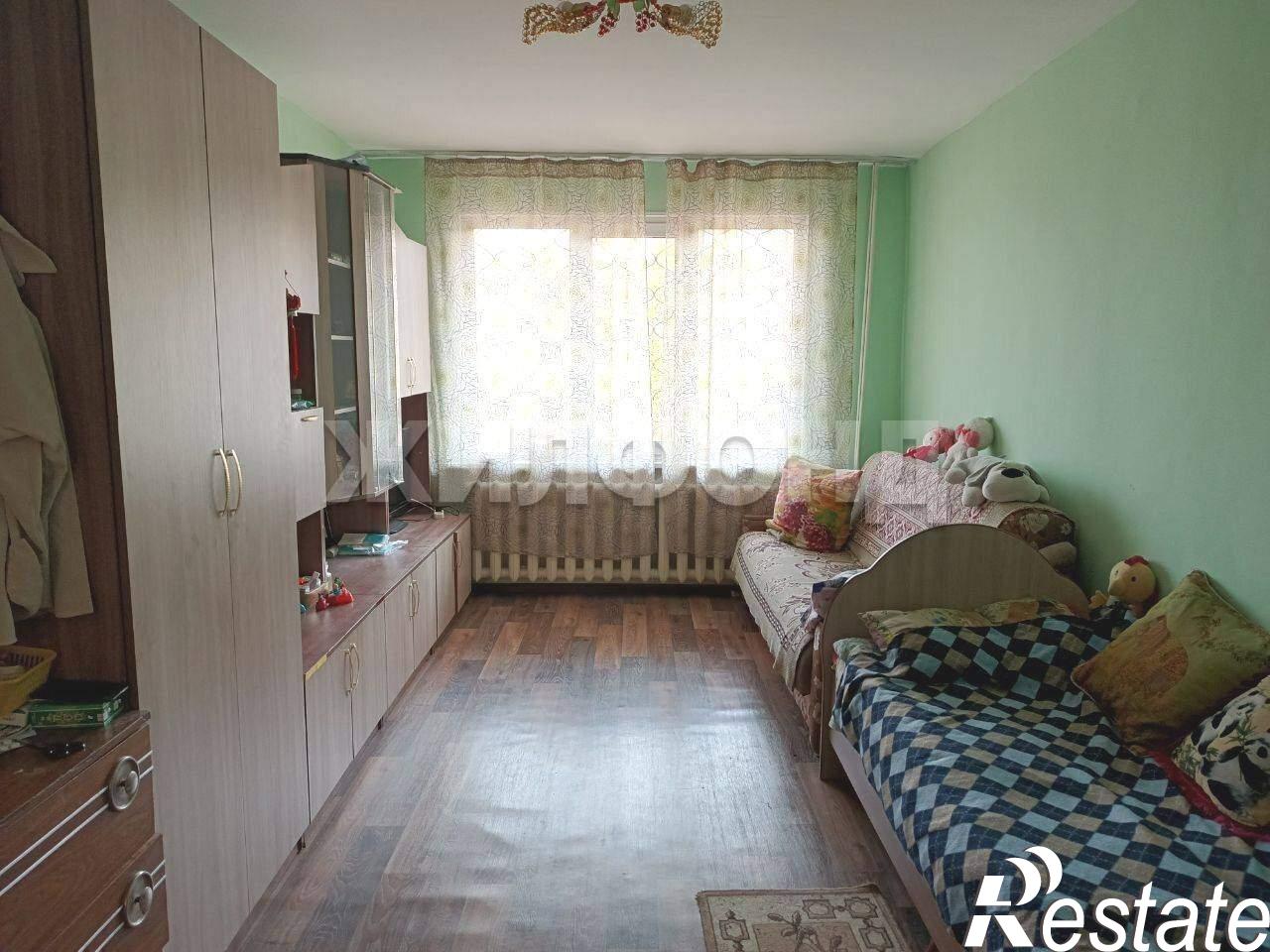 Купить квартиру за 5 855 000 рублей на Ангарский бульвар ул., д.27/2