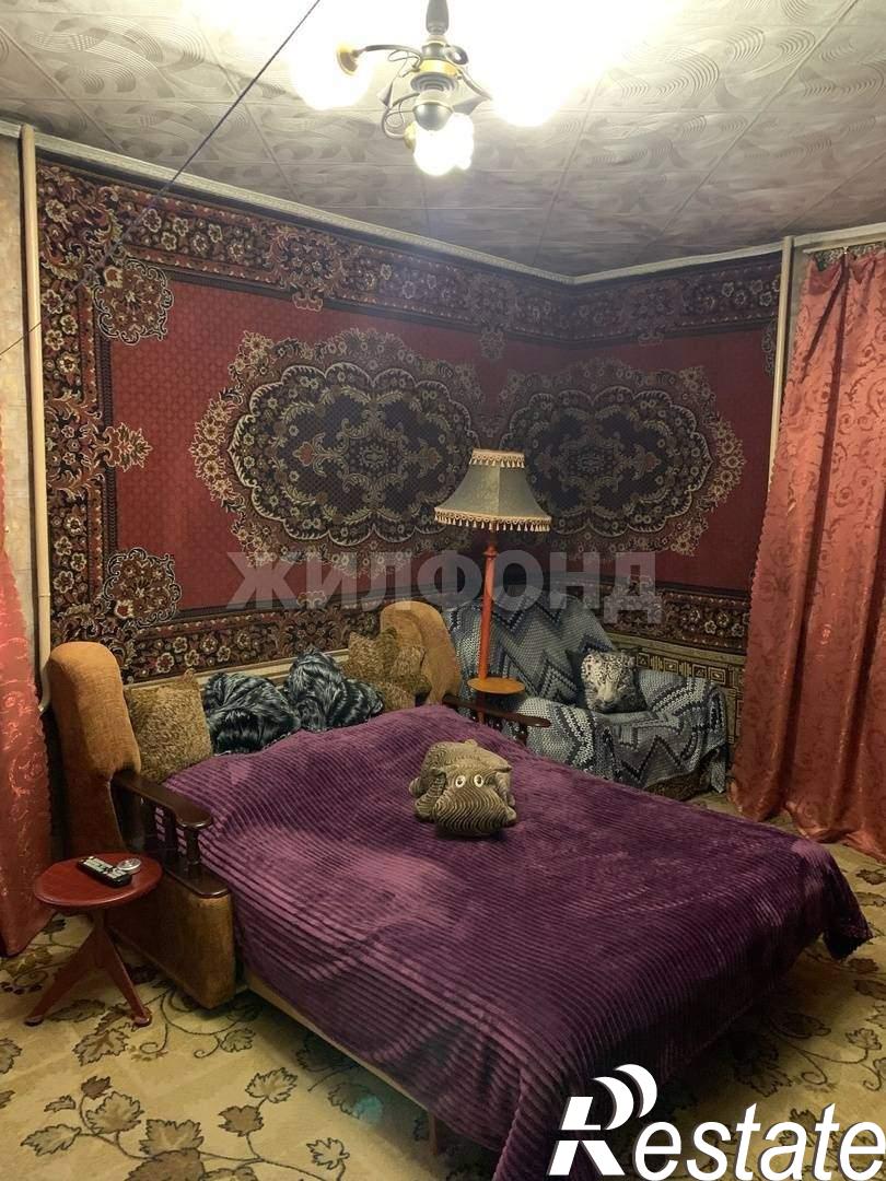 Купить квартиру за 5 650 000 рублей на Кочетова ул., д.137