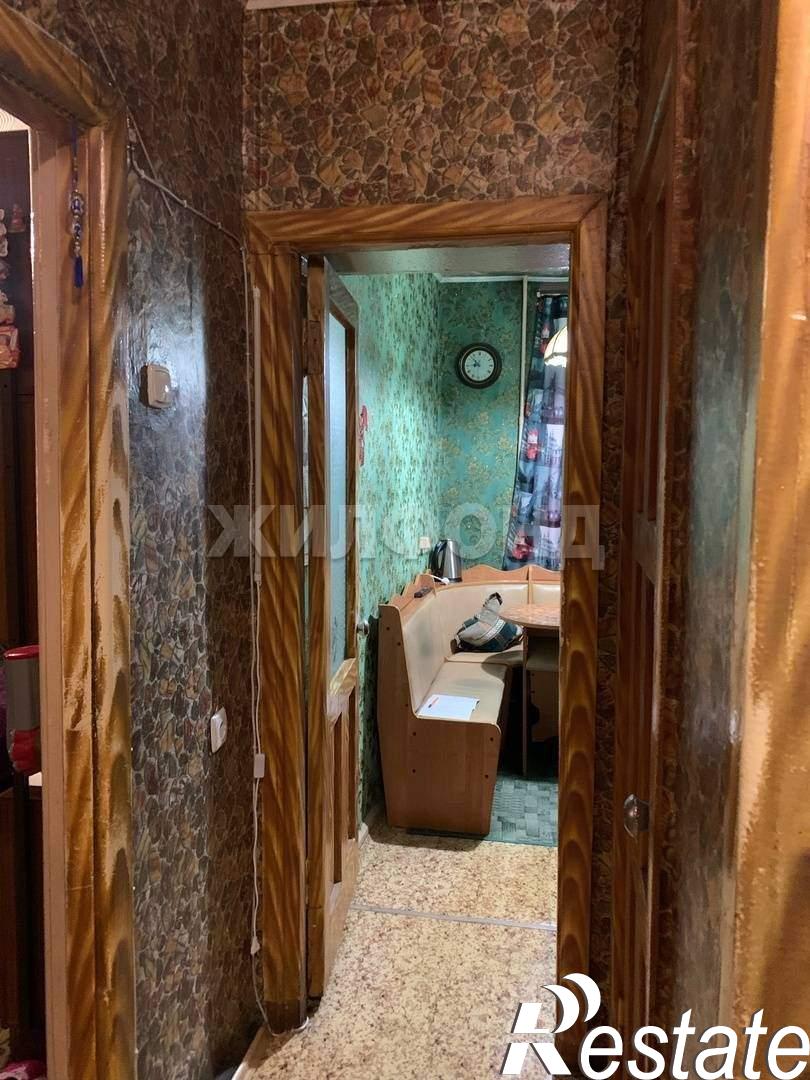 Купить квартиру за 5 650 000 рублей на Кочетова ул., д.137