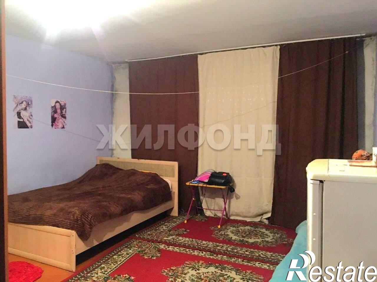 Купить квартиру за 4 000 000 рублей на Ооржака Лопсанчапа ул., д.2/2