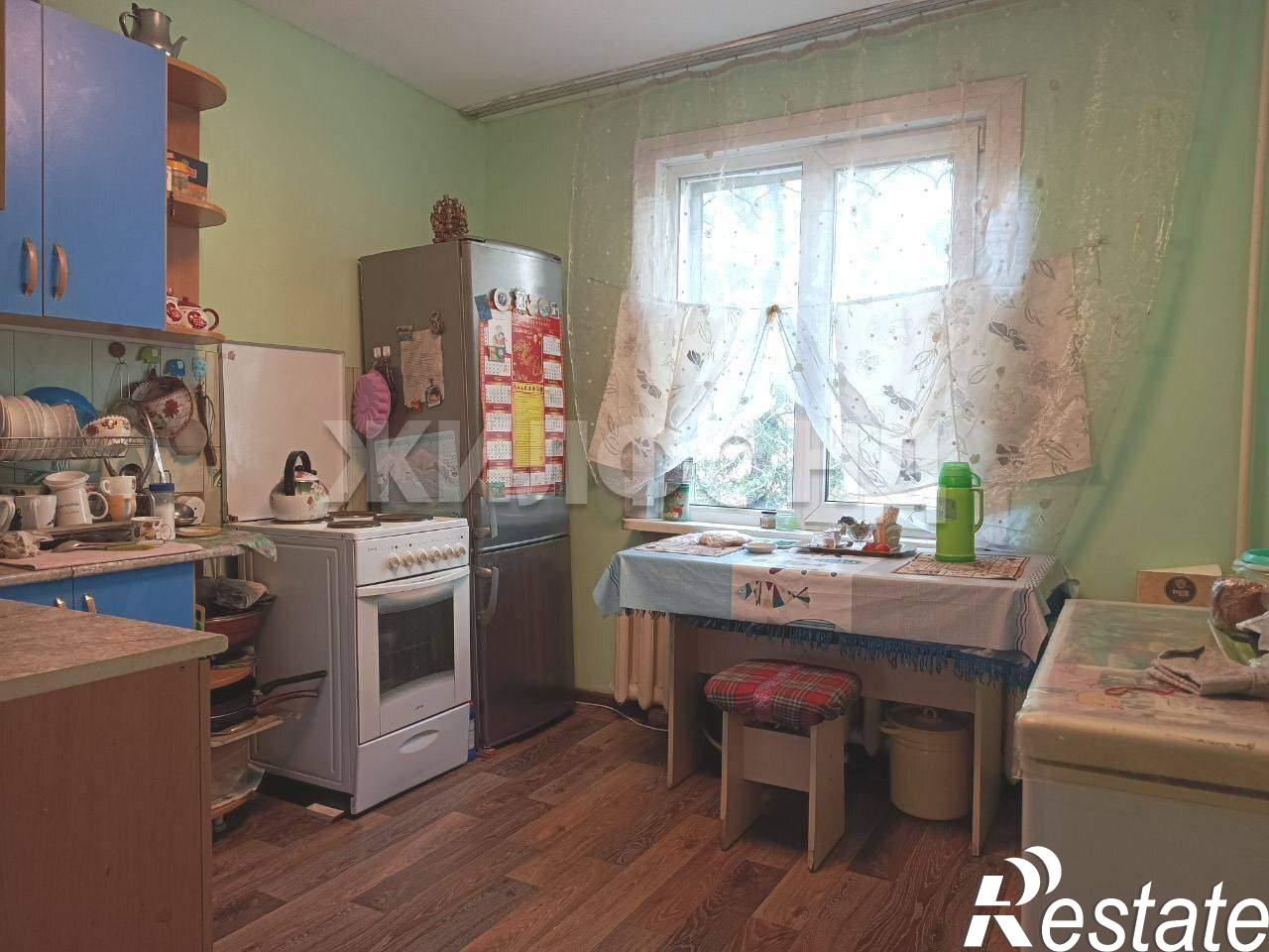 Купить квартиру за 5 855 000 рублей на Ангарский бульвар ул., д.27/2
