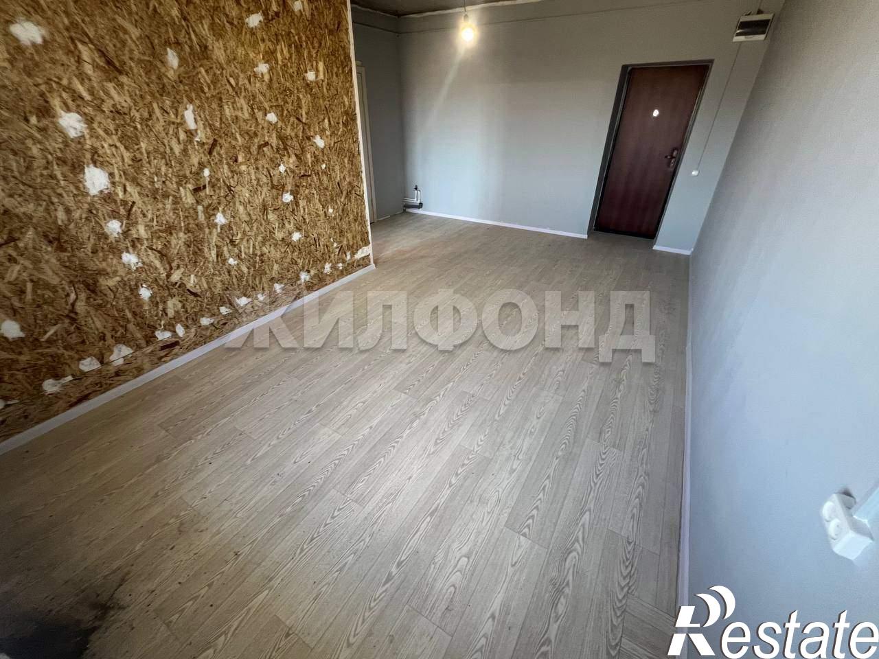 Купить квартиру за 3 300 000 рублей на Паротурбинная ул., влд21