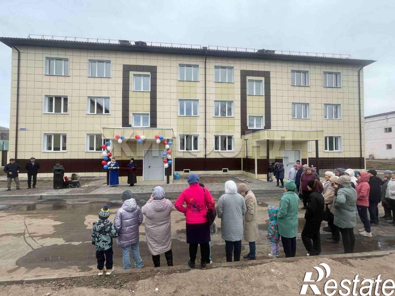 Купить квартиру за 2 000 000 рублей на Первомайская ул., д.11