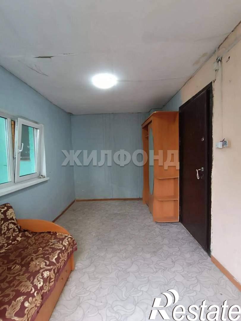 Купить квартиру за 6 200 000 рублей на Зеленая ул., влд16