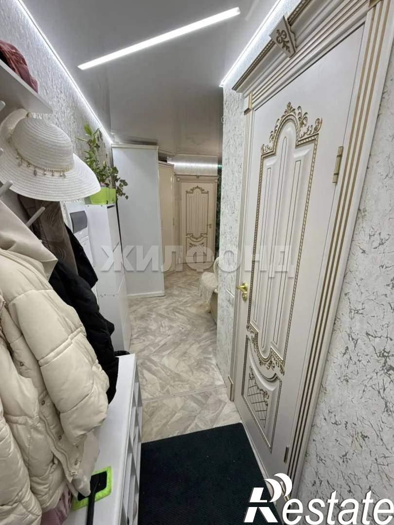 Купить квартиру за 8 100 000 рублей на Щетинкина-Кравченко ул., д.73