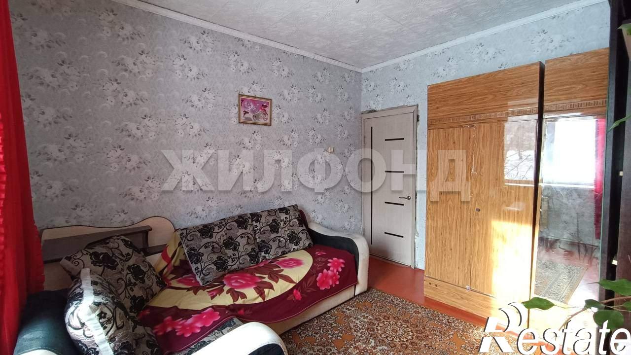 Купить квартиру за 5 900 000 рублей на Калинина ул., д.10