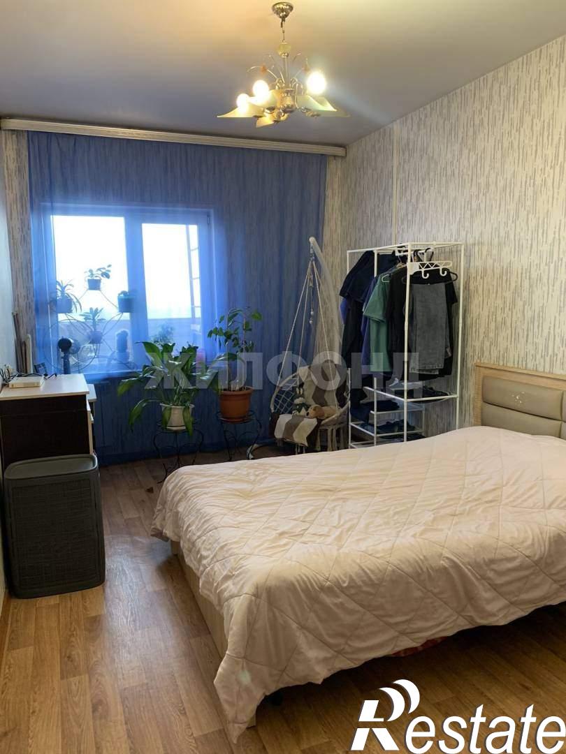 Купить квартиру за 5 600 000 рублей на Московская ул., д.121