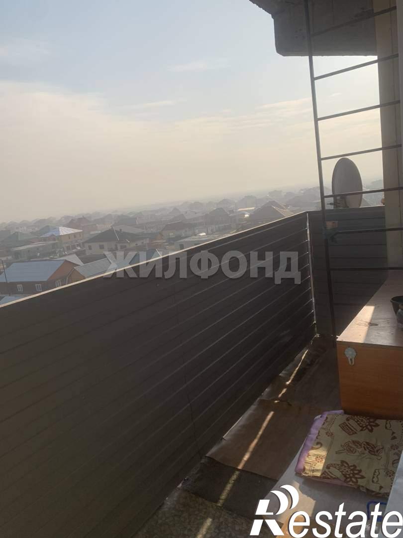 Купить квартиру за 5 600 000 рублей на Московская ул., д.121