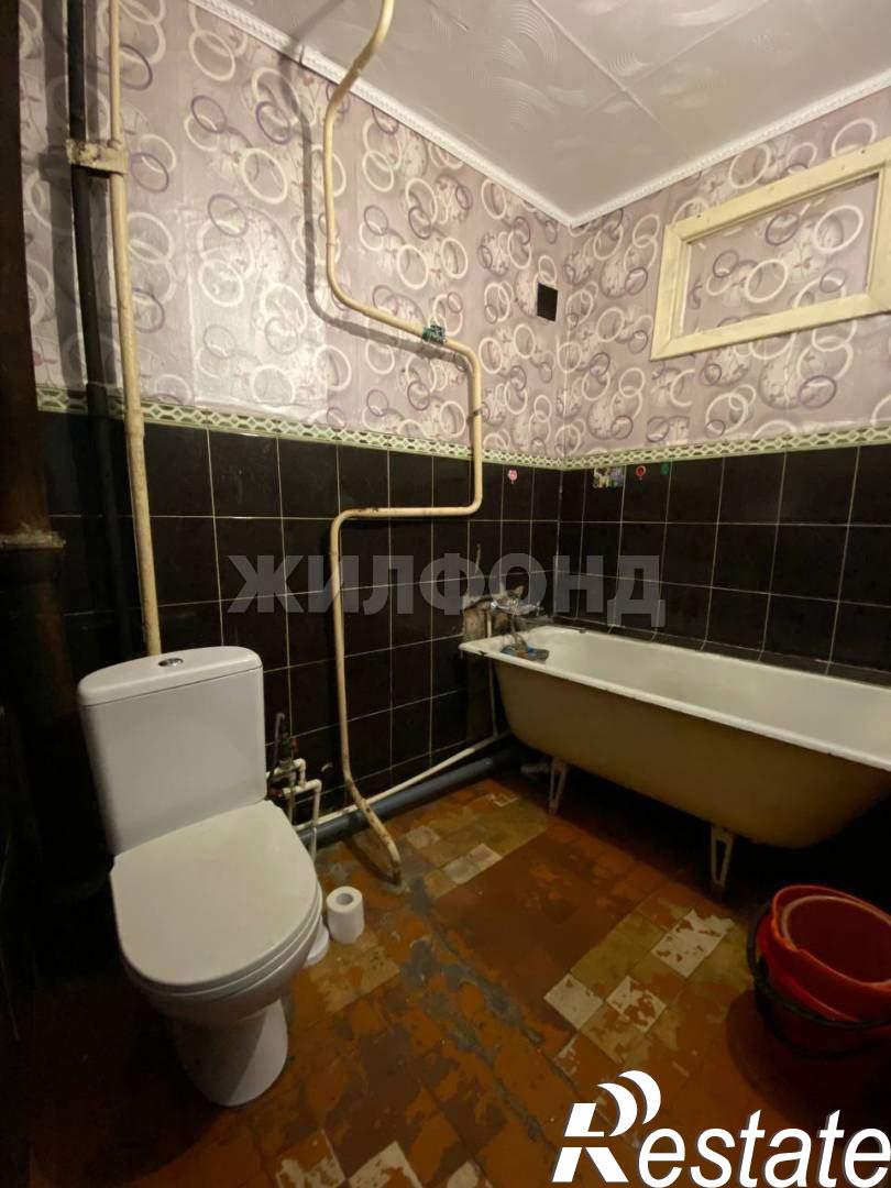 Купить квартиру за 8 100 000 рублей на Калинина ул., д.16