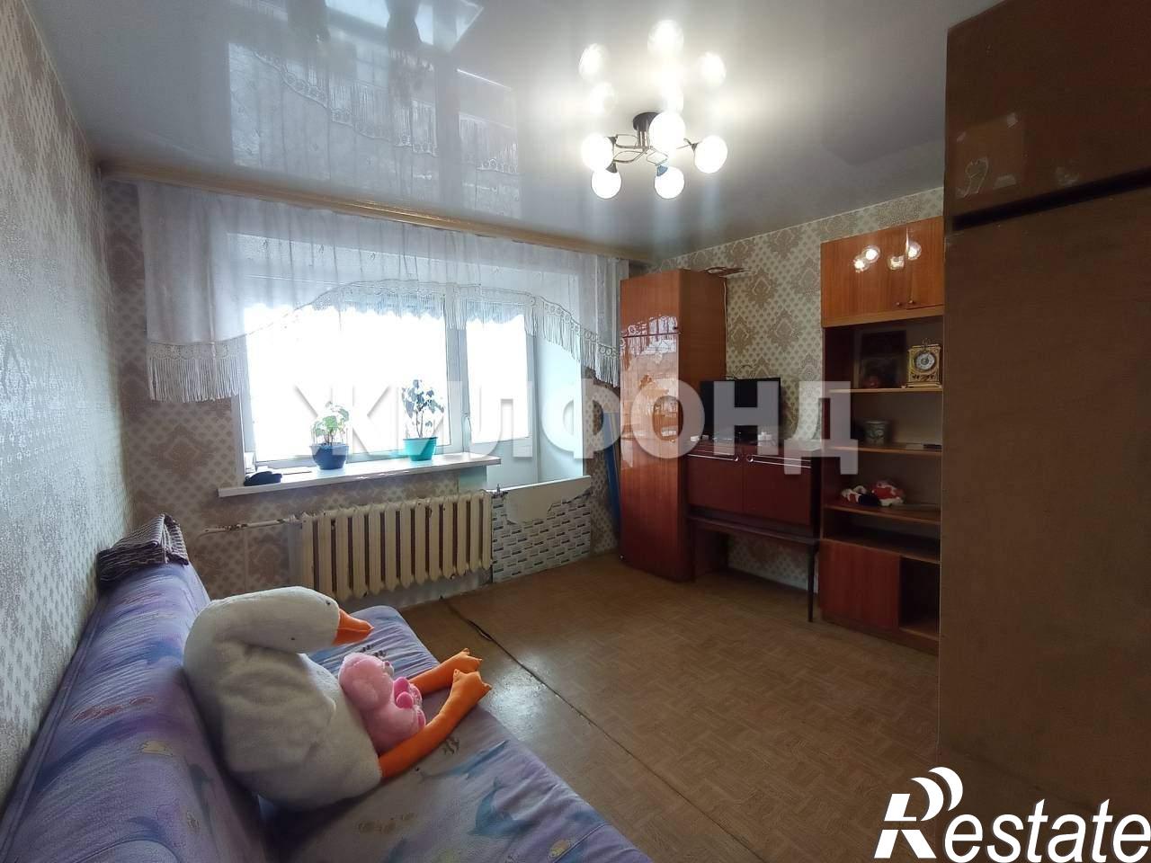 Купить квартиру за 6 100 000 рублей на Дружбы ул., д.3а