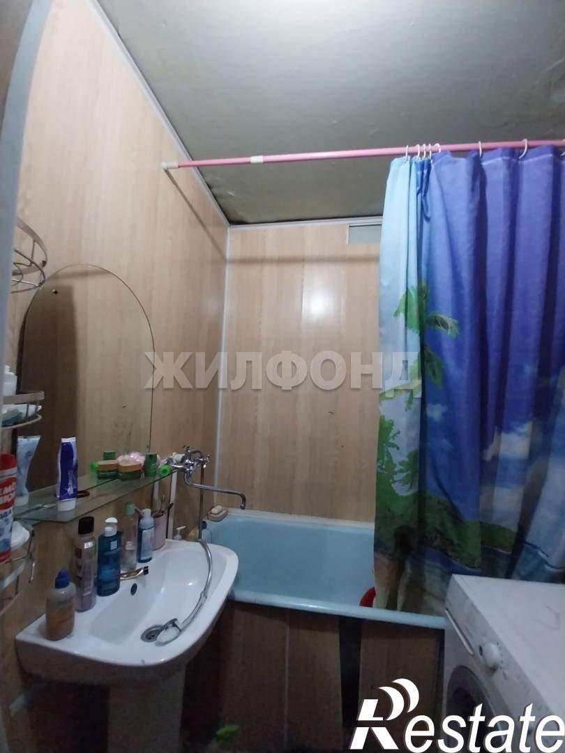 Купить квартиру за 6 100 000 рублей на Крылова ул., д.1а